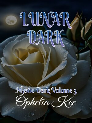 cover image of Lunar Dark